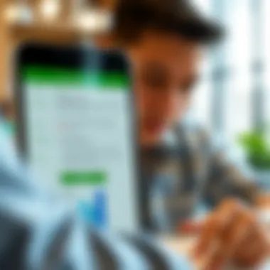 TD Ameritrade Bank App Competitors Comparison Comparison chart of TD Ameritrade Bank App with competitors