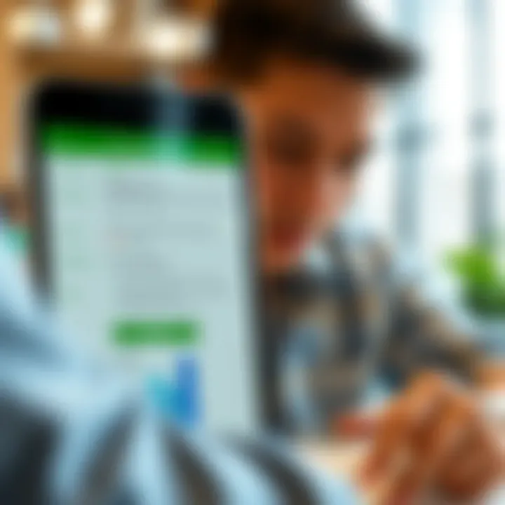 TD Ameritrade Bank App Competitors Comparison Comparison chart of TD Ameritrade Bank App with competitors