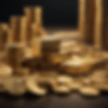 Modern Gold Investment Strategies Modern investment strategies involving gold assets