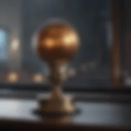 Overview of top CPA firms