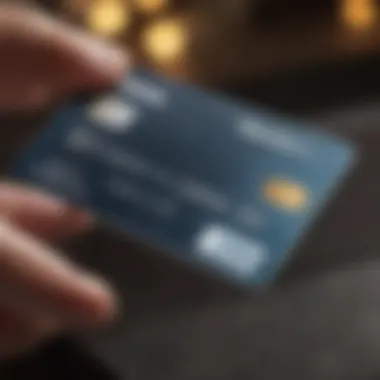 Understanding Credit Card to Bank Transfers Visual representation of credit card and bank transaction