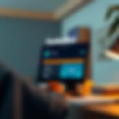 Exploring TurboTax Features for Previous Years Visual guide to TurboTax features for prior years