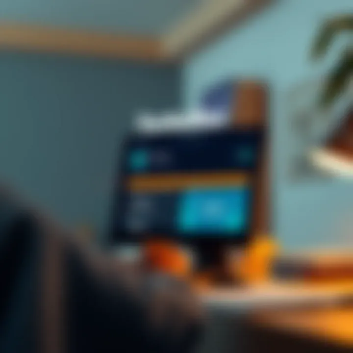 Exploring TurboTax Features for Previous Years Visual guide to TurboTax features for prior years