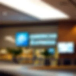 Overview of American Express retirement plan structure