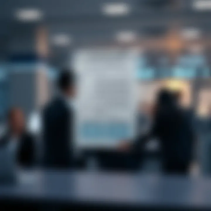 Visualizing Business Registration Process Business registration process illustration