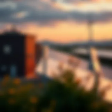 Analyzing Tax Benefits in Solar Power Generation Tax benefits of solar energy systems