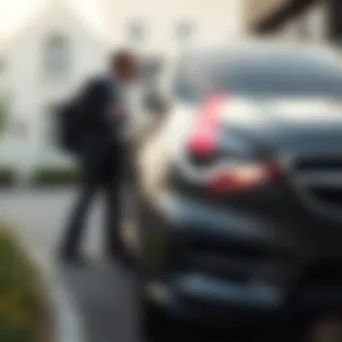 Key Factors Affecting Insurance Pricing Factors influencing comprehensive insurance costs