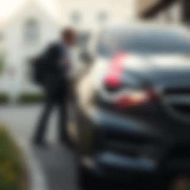 Key Factors Affecting Insurance Pricing Factors influencing comprehensive insurance costs