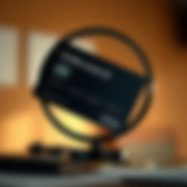 Understanding credit scores and their impact