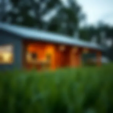 Visual representation of Capital Farm Credit services