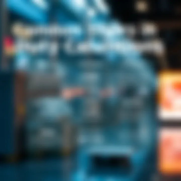 Infographic highlighting common errors in duty calculations