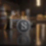 Visual representation of S Corporation advantages