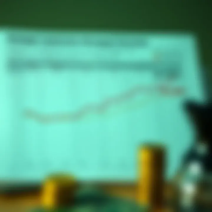 Strategies for Optimizing Mortgage Outcomes A financial planning chart highlighting strategies for optimizing mortgage outcomes