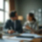 Joint tax filing benefits for couples