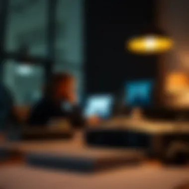 Common pitfalls in joint tax filing