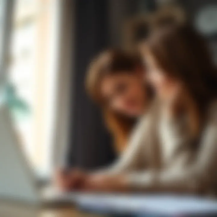 Understanding tax liabilities in joint filing