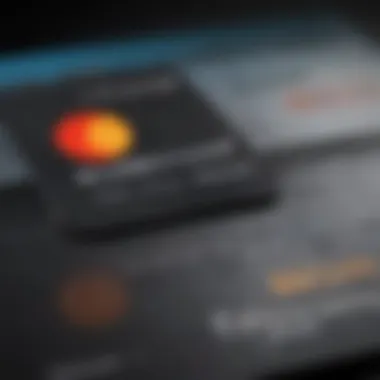 Mastercard Financial Services Overview Overview of Mastercard financial services