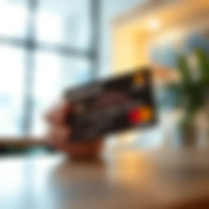 Benefits of the Mastercard Pay Card Benefits of using the Mastercard Pay Card