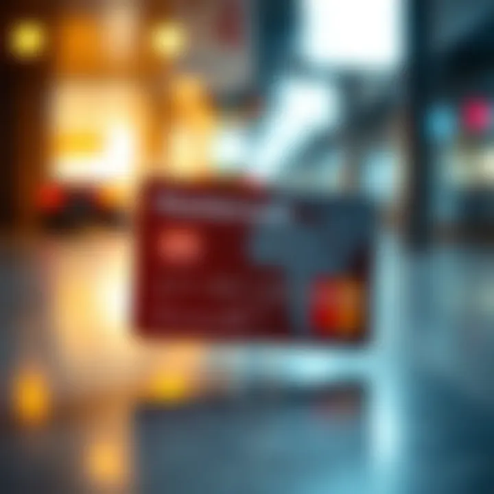 Challenges Associated with the Mastercard Pay Card Challenges of the Mastercard Pay Card