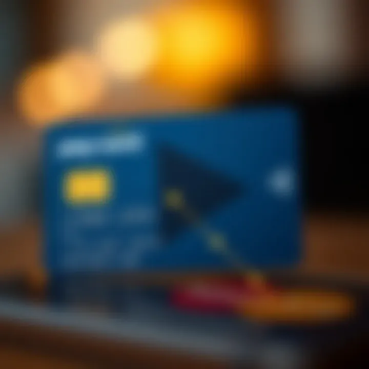 Key Features of the Mastercard Pay Card Features highlighted in graphics
