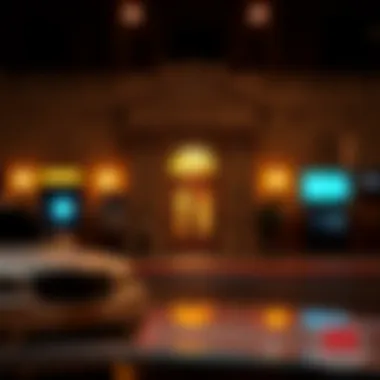 Investment Decisions Based on Midwest Bank Rates Investment decisions guided by Midwest bank rates