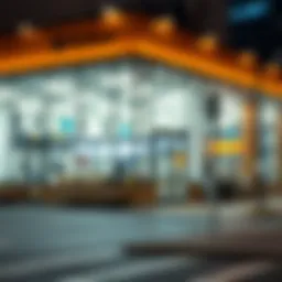 Overview of Midwest bank interest rates