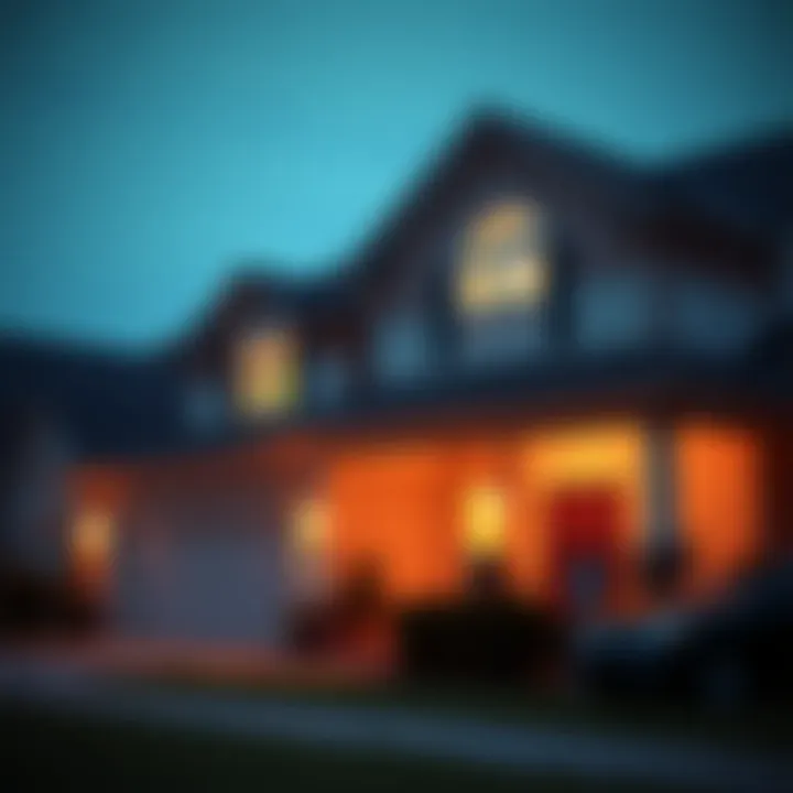 Benefits of VA mortgages