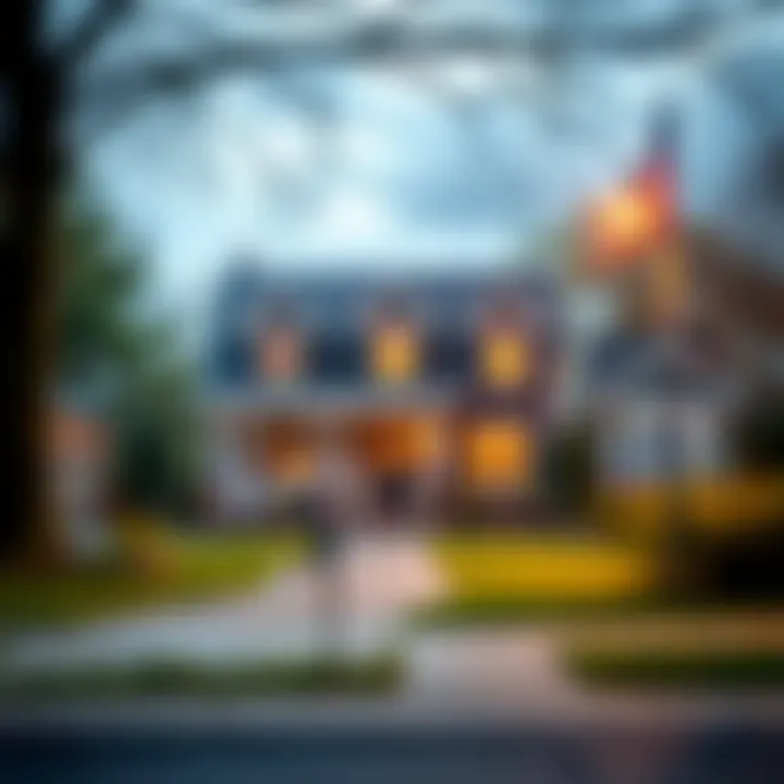 Eligibility criteria for veterans