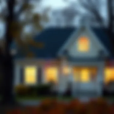 Common pitfalls in mortgage application