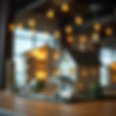 Factors influencing rental yield illustrated