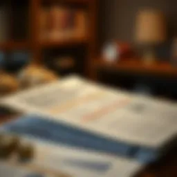 Understanding Required Minimum Distributions principles