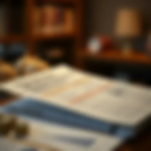 Understanding Required Minimum Distributions principles