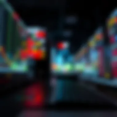 Glossary of key terminology related to S and P Mini Futures