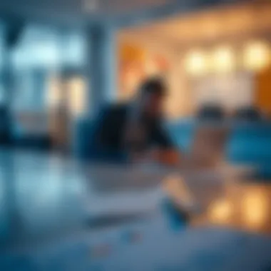 Chart showing implications of tax codes on social benefits