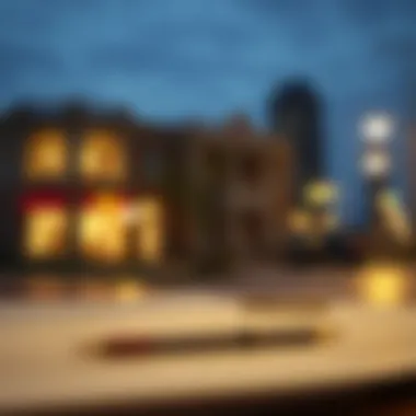 Graphic illustrating tax criteria for individuals without income