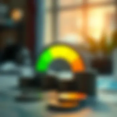 Symbolic representation of financial opportunities