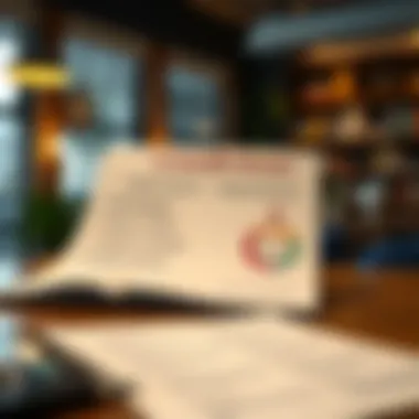 Checklist of strategies to improve credit score