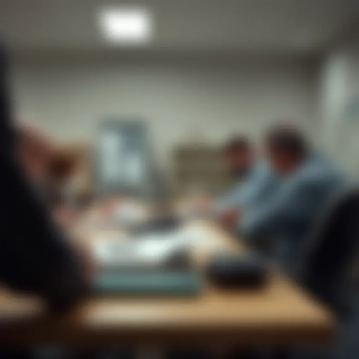 Operational Mechanics of the Oklahoma 529 Plan