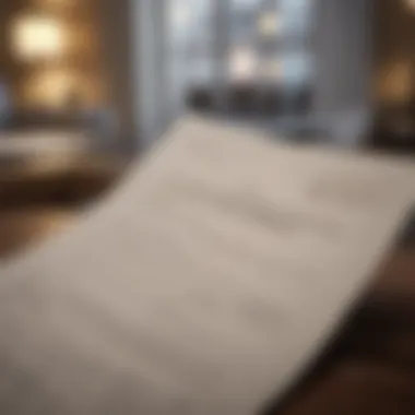 Release of Lien Document A formal document representing the release of lien