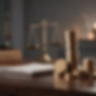 Legal Aspects of Tax Levies Legal framework surrounding tax levies