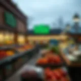 Whole Foods Financial Overview Financial overview of Whole Foods