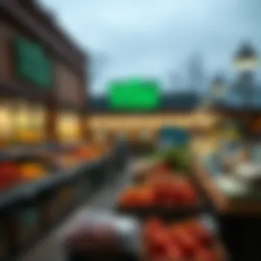 Whole Foods Financial Overview Financial overview of Whole Foods