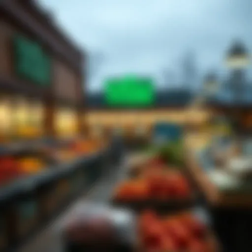 Whole Foods Financial Overview Financial overview of Whole Foods