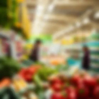 Strategic Positioning in Organic Food Industry Strategic positioning of Whole Foods in organic food industry