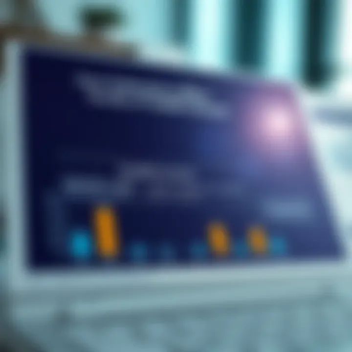 How Deductions Affect Taxable Income Chart showing impact of deductions on taxable income