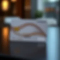 Visual representation of US Bank Reward Card benefits