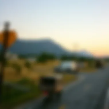 Navigating Local Regulations for Land Acquisition Understanding local regulations for land buying